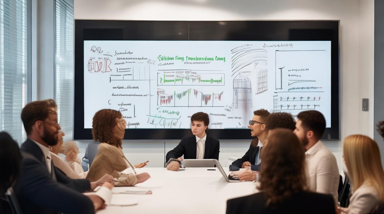 如何科学合理制定讲师业绩目标，确保培训效果与讲师成长并重？-图3