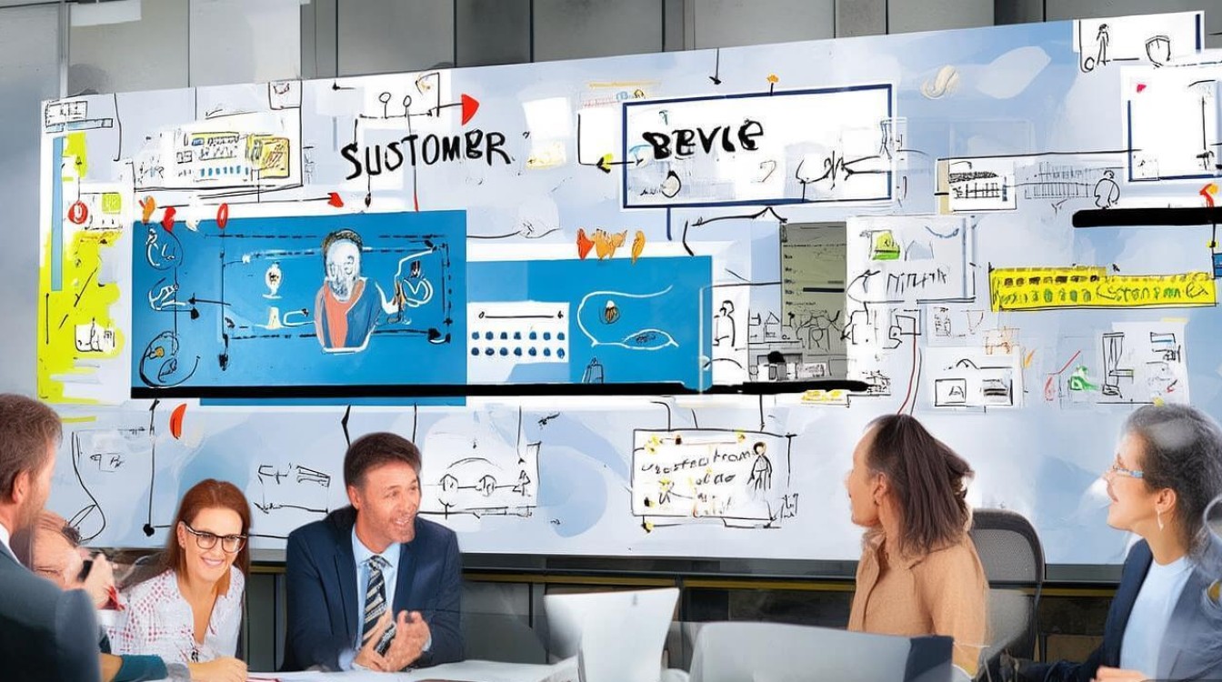 如何有效提升企业内部客户服务质量，实现共赢发展？-图3