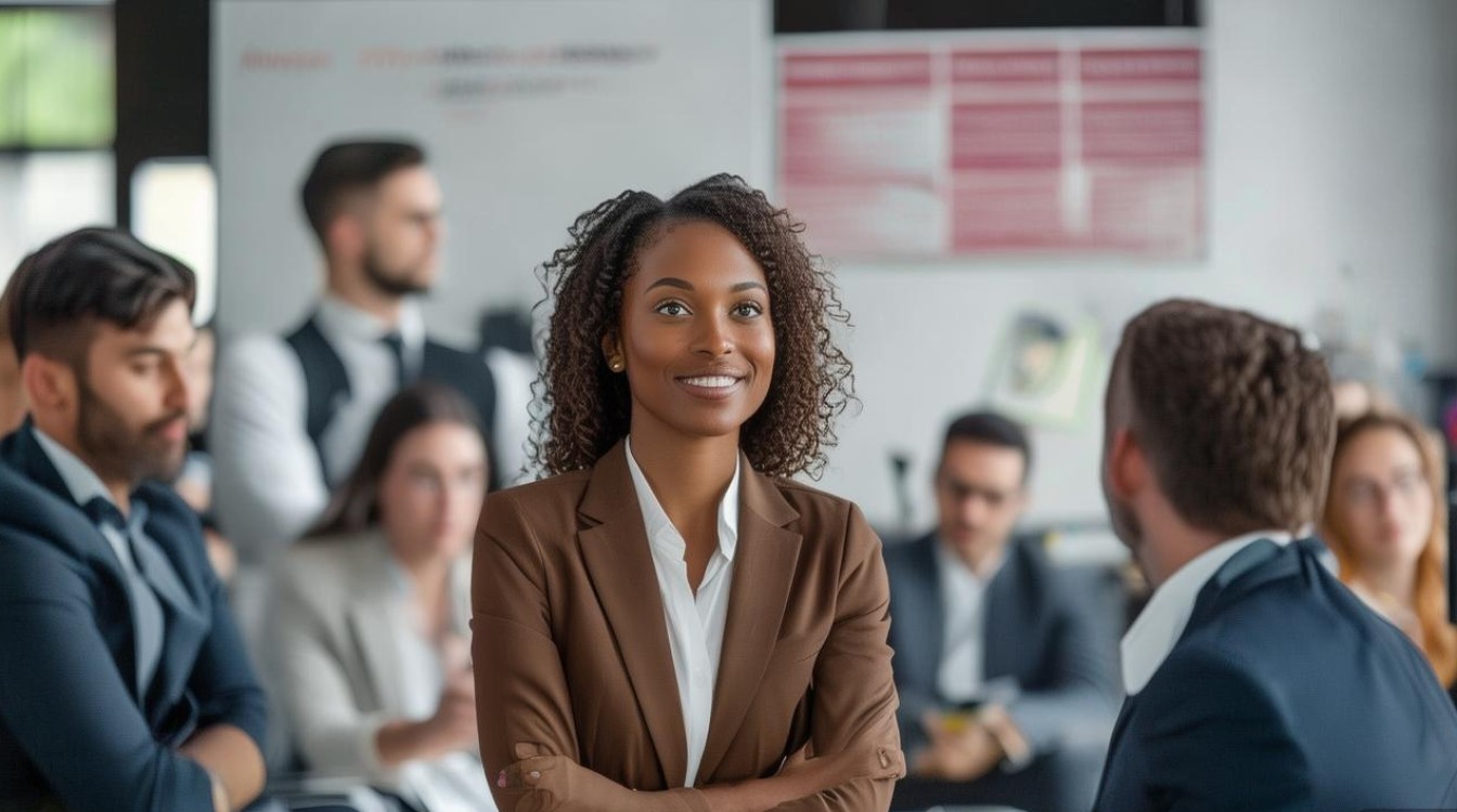 如何有效培训成为总裁助理，掌握核心技能与职场智慧？-图3