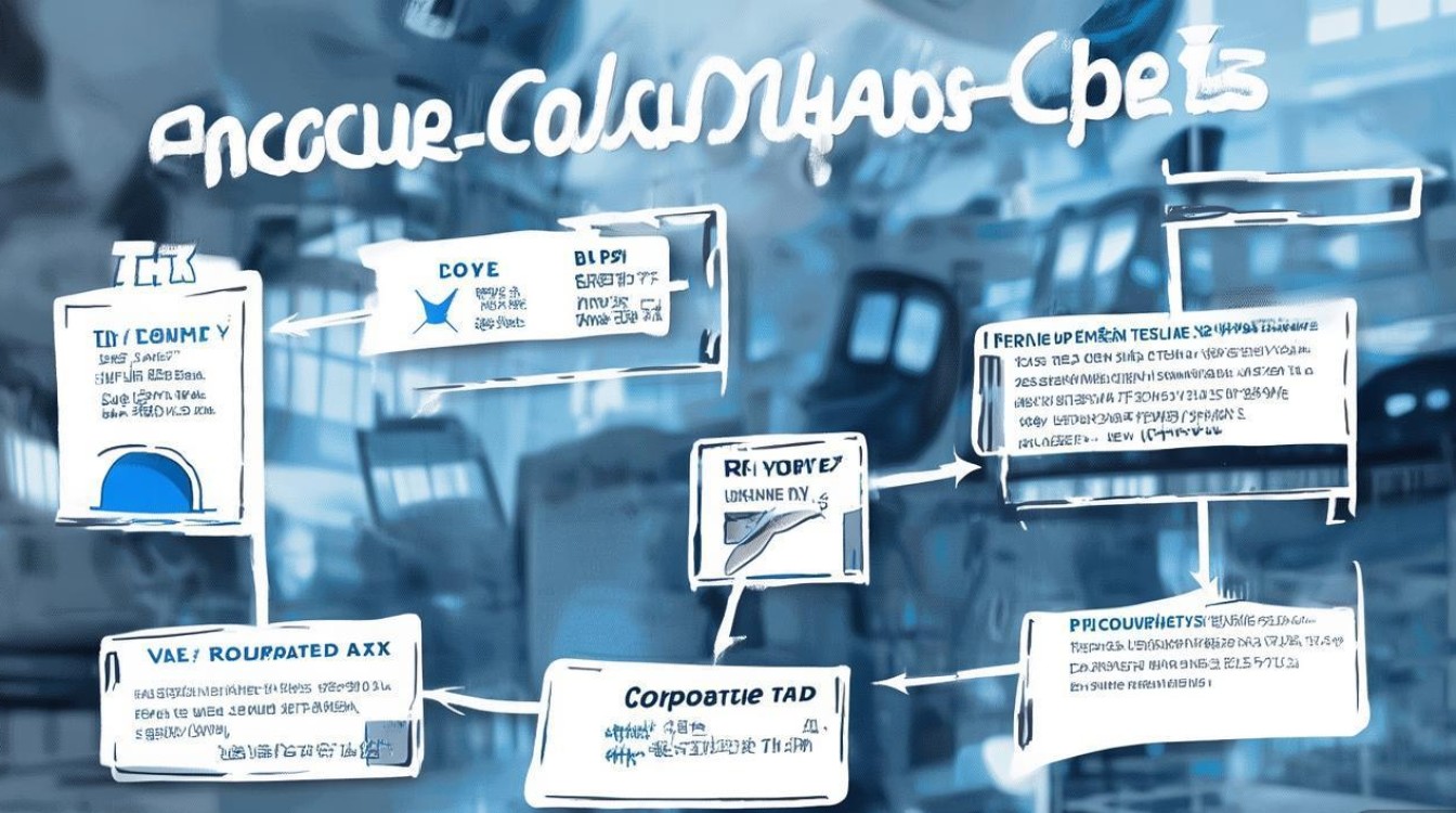 小额贷款公司经营需缴哪些具体税种，税收政策有何规定？-图1