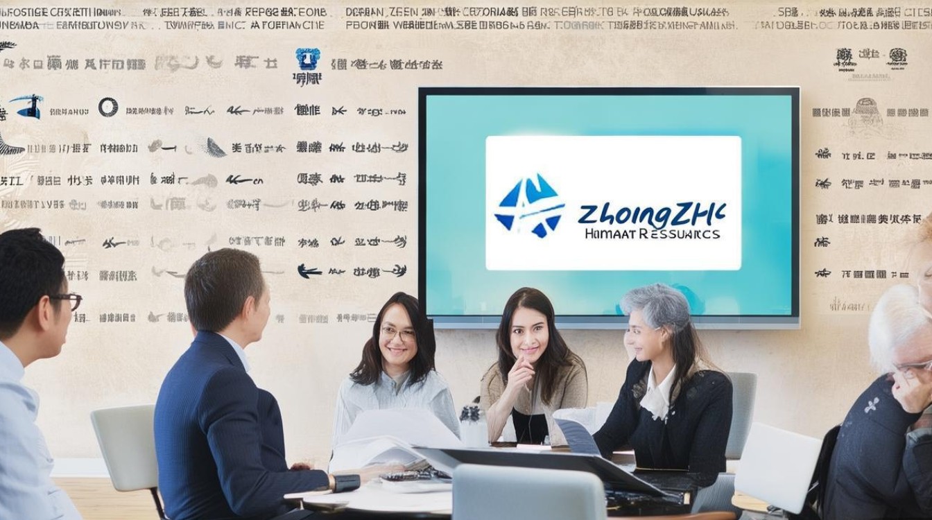 中智人力资源评价如何？行业口碑、服务真实反馈大揭秘！-图3