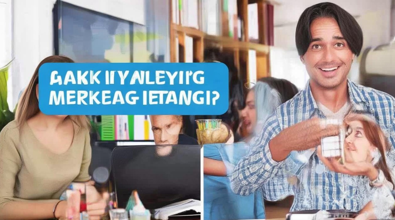 市场营销人员招聘岗位有哪些关键技能和素质是面试官最看重的？-图2