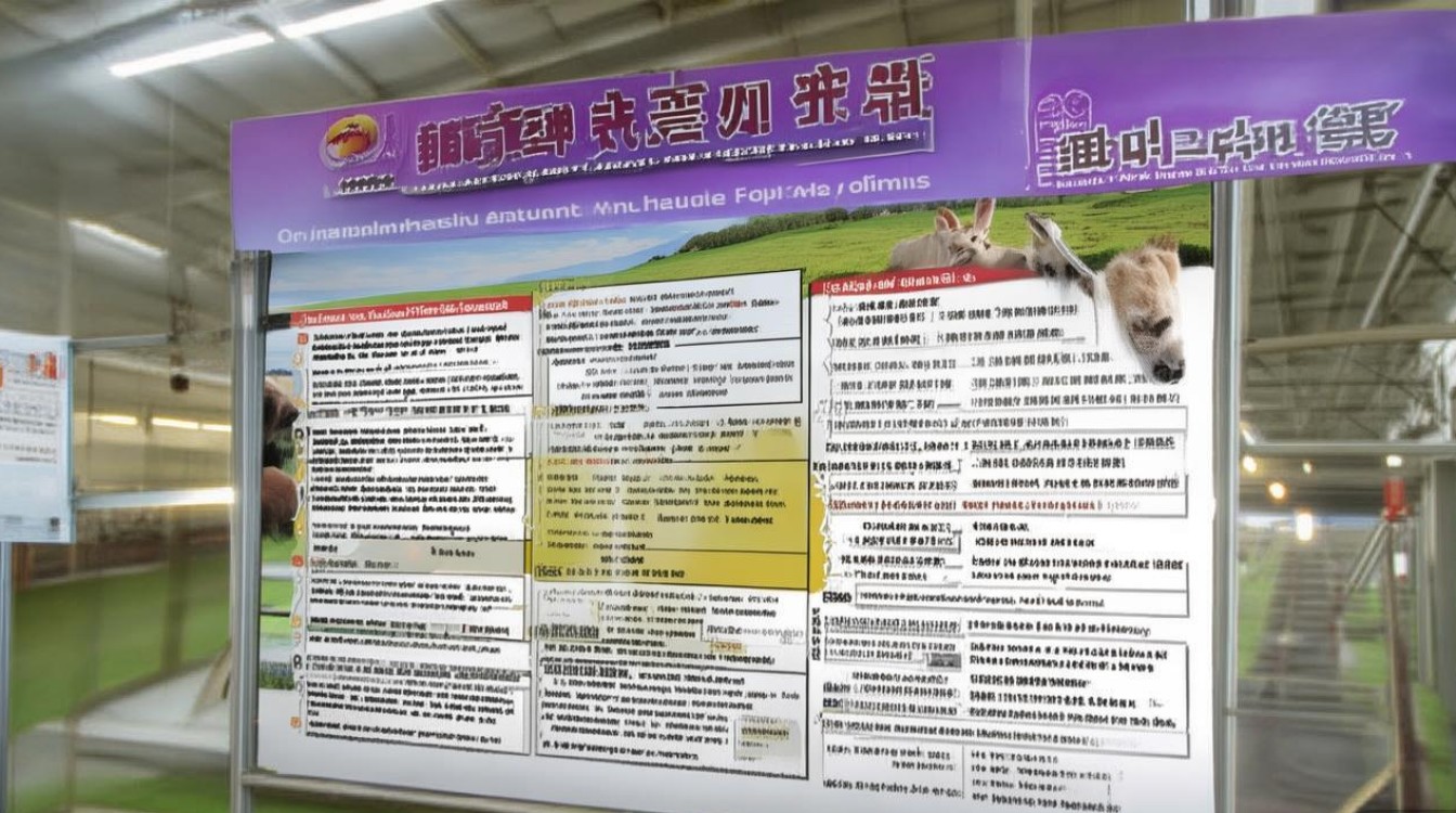 茂名畜牧业招聘，有哪些岗位和待遇，适合哪些求职者？-图2