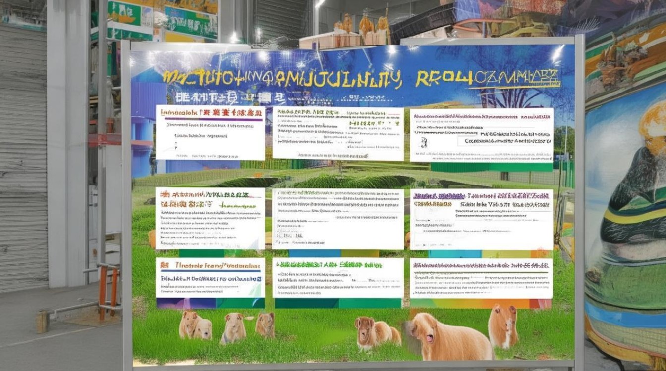 茂名畜牧业招聘，有哪些岗位和待遇，适合哪些求职者？-图3