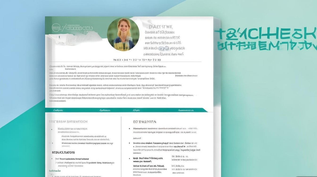 师范专业生简历怎么写(师范专业求职简历)-图1 师范专业生简历怎么写(师范专业求职简历)-图1