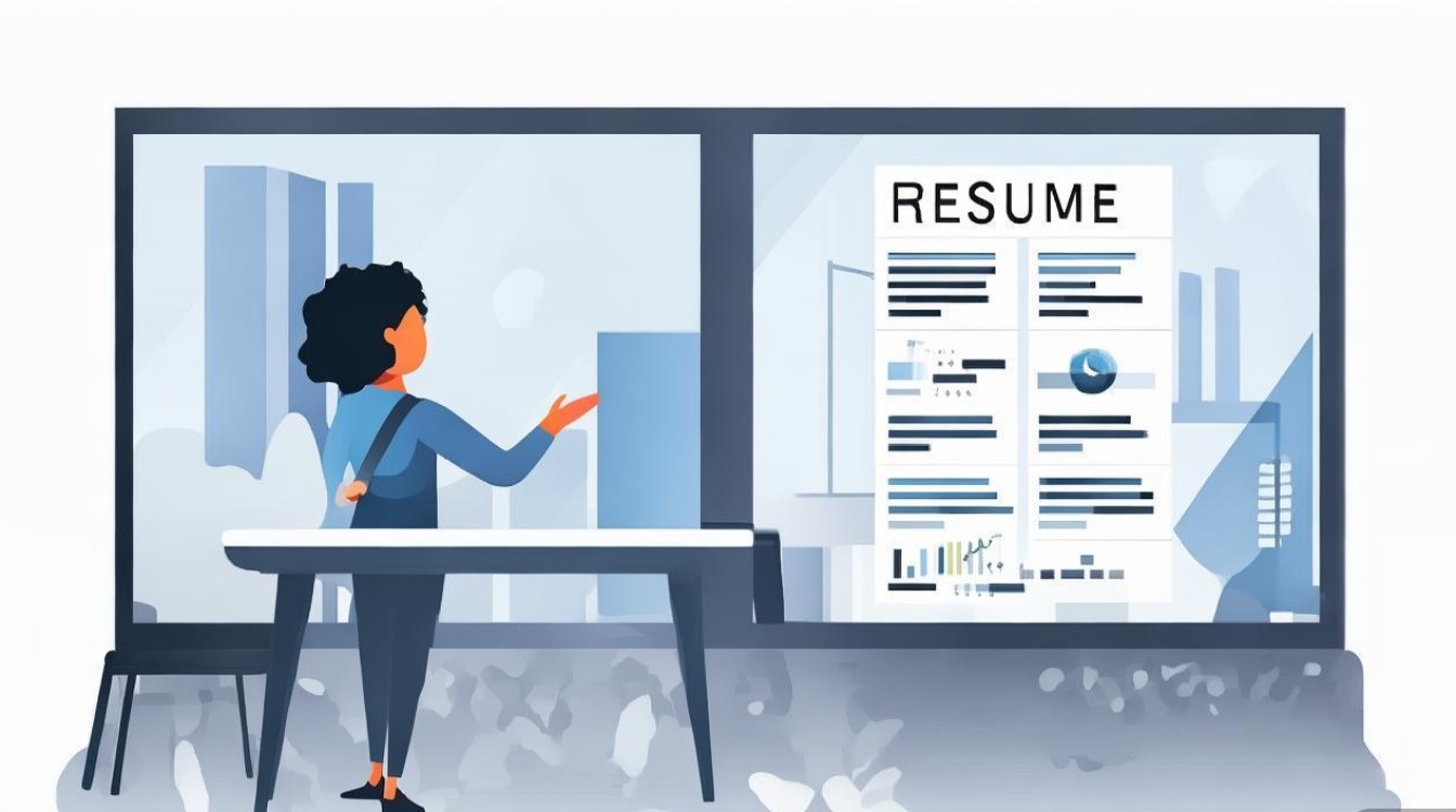 简历中业务情况怎么写(简历中业务能力怎么写)-图3 简历中业务情况怎么写(简历中业务能力怎么写)-图3