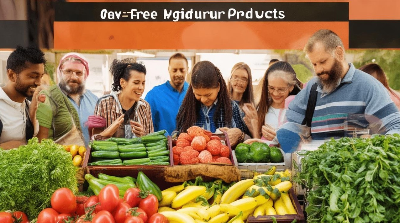 免税农产品包括哪些(免税农产品是对谁免税)-图1 免税农产品包括哪些(免税农产品是对谁免税)-图1