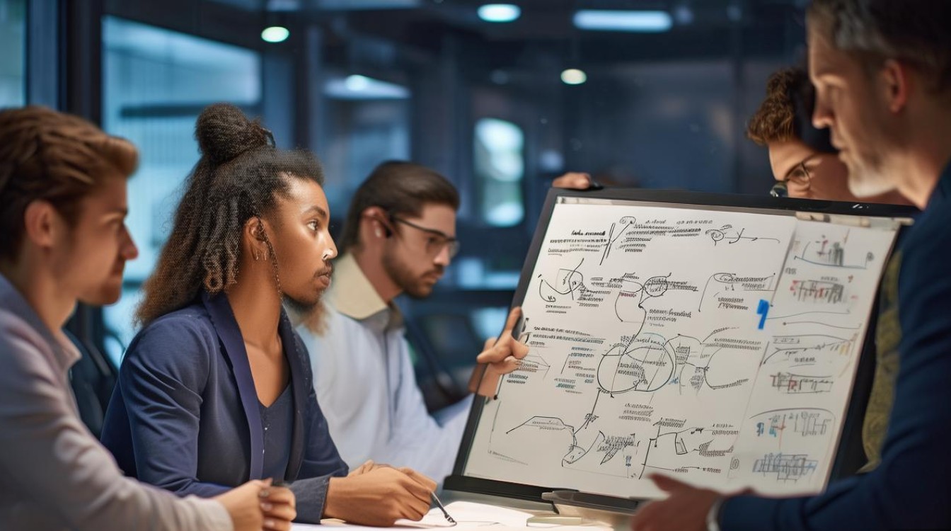 在管理如何精益求精的道路上,企业如何突破瓶颈,实现持续提升?-图2 在管理如何精益求精的道路上,企业如何突破瓶颈,实现持续提升?-图2