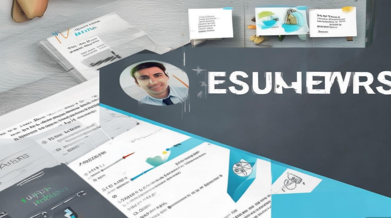 物流领班简历怎么写（物流领班简历怎么写范文）-图1