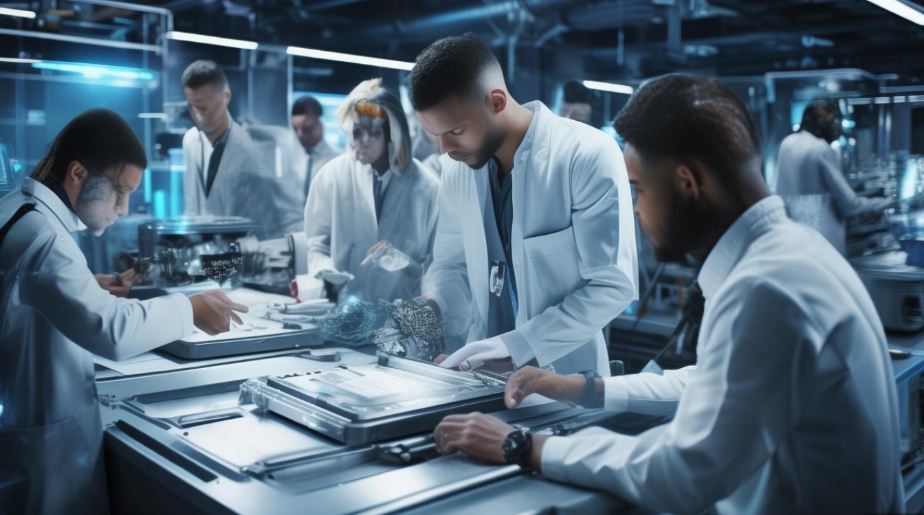 SMEs如何有效实施SMEs（中小企业）的Smed策略与挑战？-图1