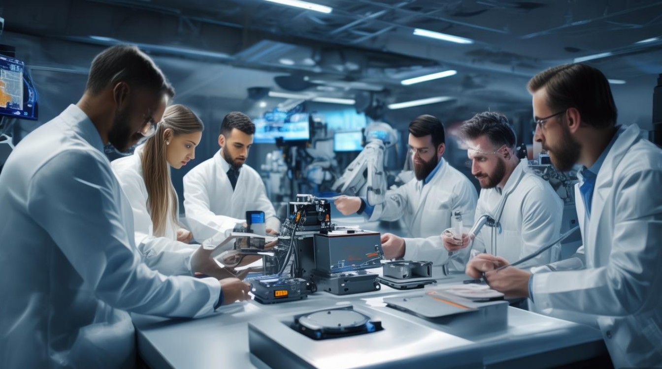 SMEs如何有效实施SMEs（中小企业）的Smed策略与挑战？-图3