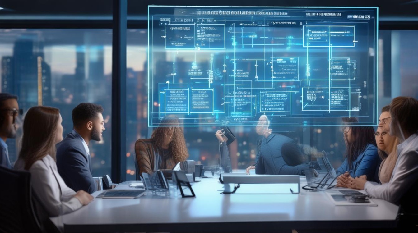 在组织内如何有效推行KPI,确保目标达成与员工激励?-图1 在组织内如何有效推行KPI,确保目标达成与员工激励?-图1