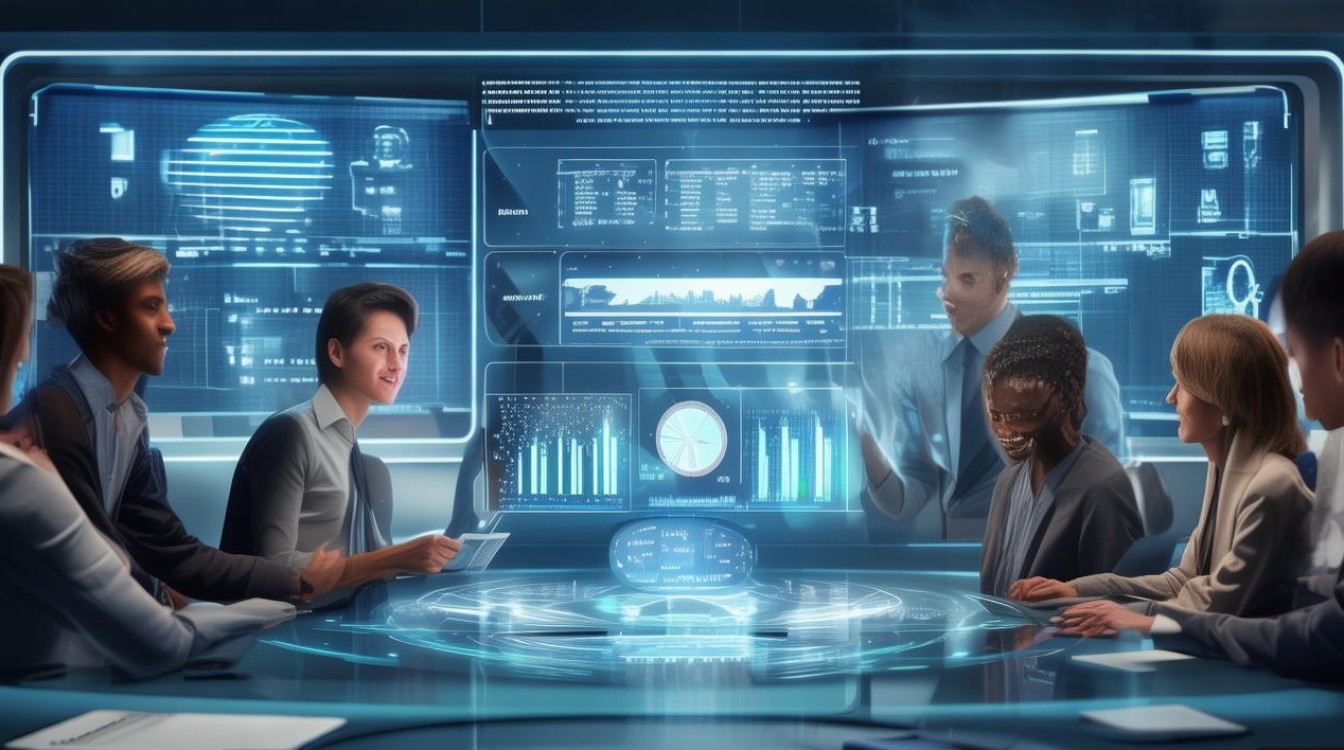 在组织内如何有效推行KPI,确保目标达成与员工激励?-图2 在组织内如何有效推行KPI,确保目标达成与员工激励?-图2