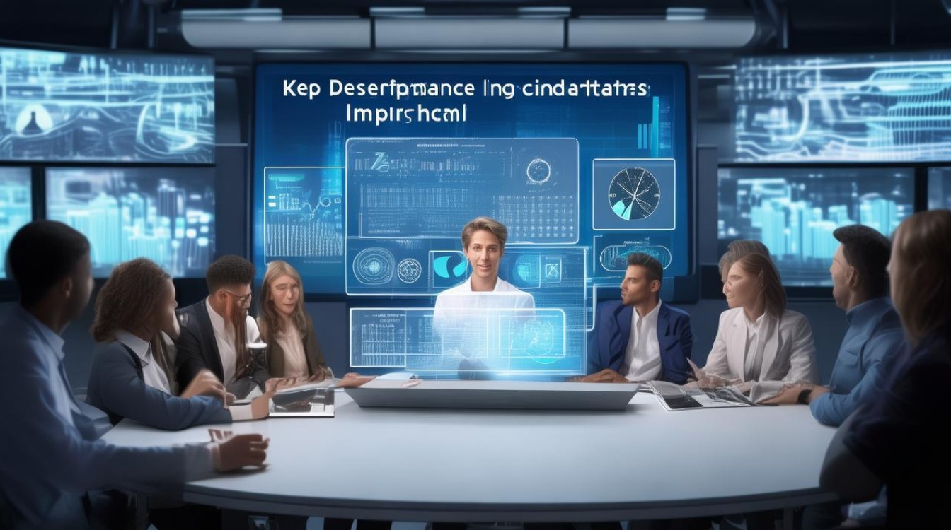 在组织内如何有效推行KPI,确保目标达成与员工激励?-图3 在组织内如何有效推行KPI,确保目标达成与员工激励?-图3