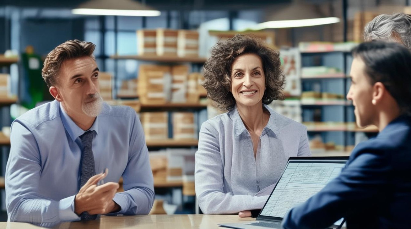 如何巧妙运用策略，让采购与供应商谈判取得双赢结果？-图1