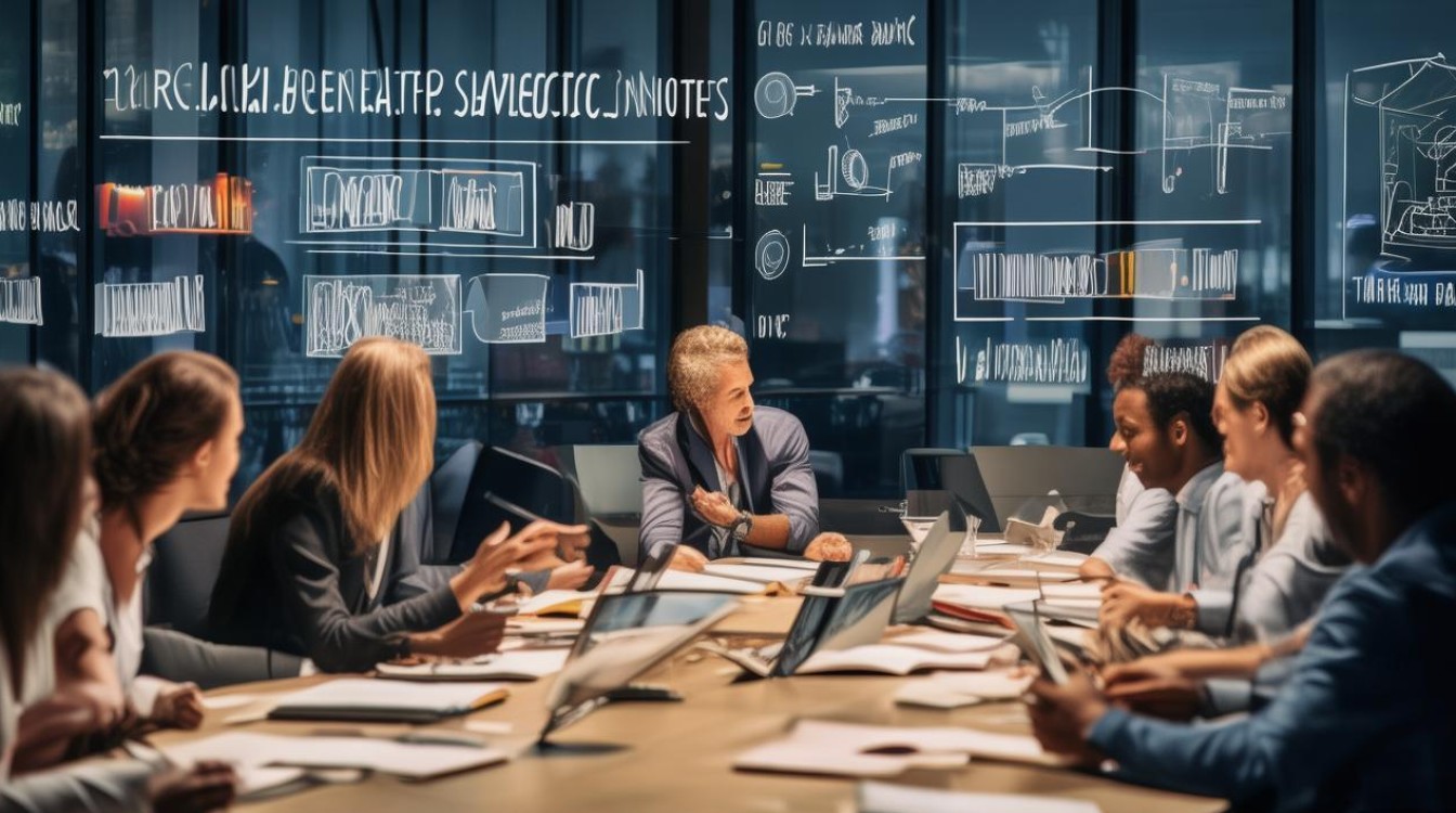 在如何提升干部管理能力的实践中，有哪些高效策略和方法值得探讨？-图1