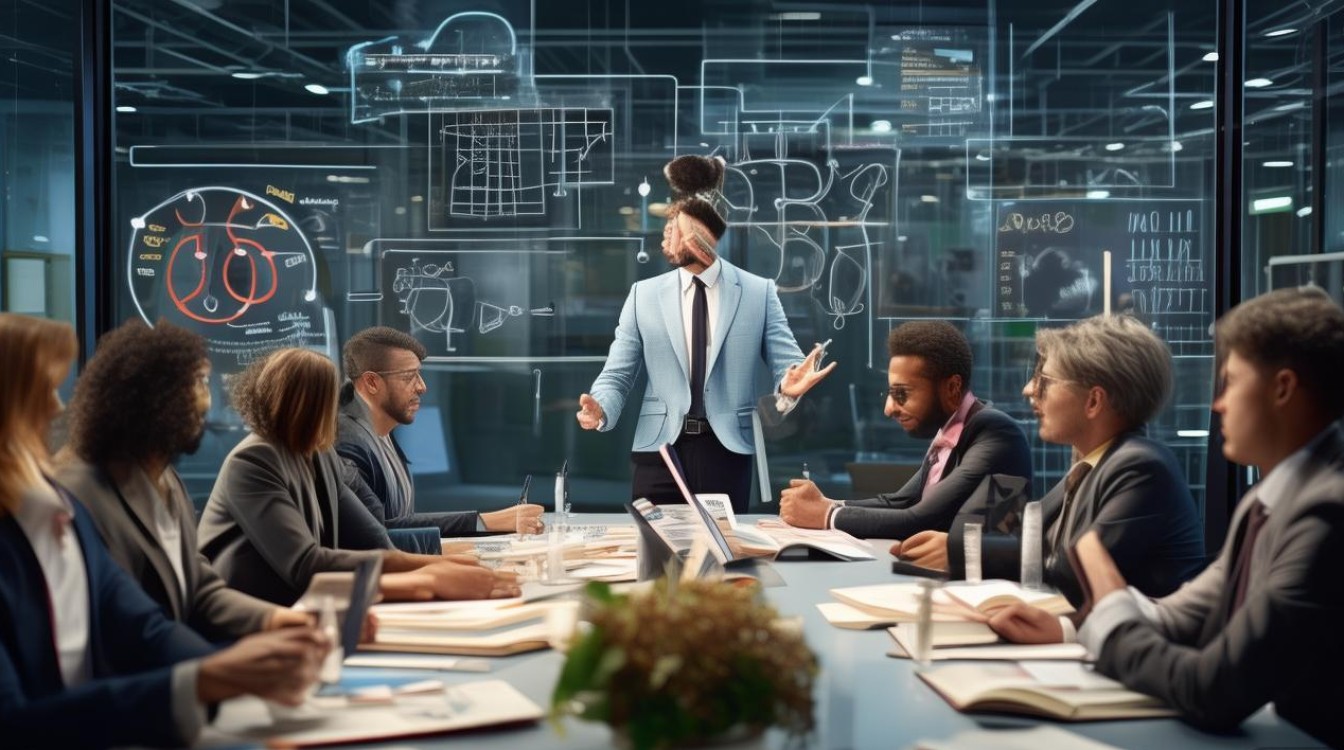 在如何提升干部管理能力的实践中，有哪些高效策略和方法值得探讨？-图2