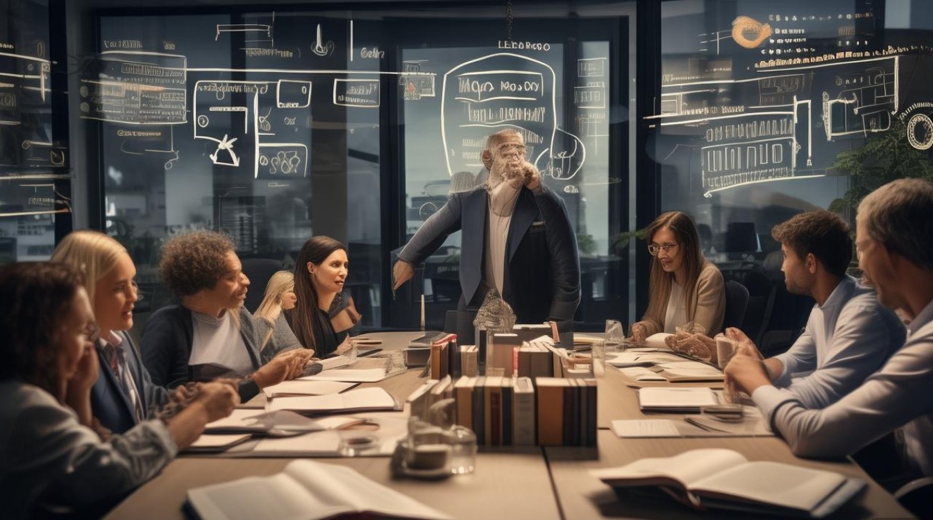 在如何提升干部管理能力的实践中，有哪些高效策略和方法值得探讨？-图3