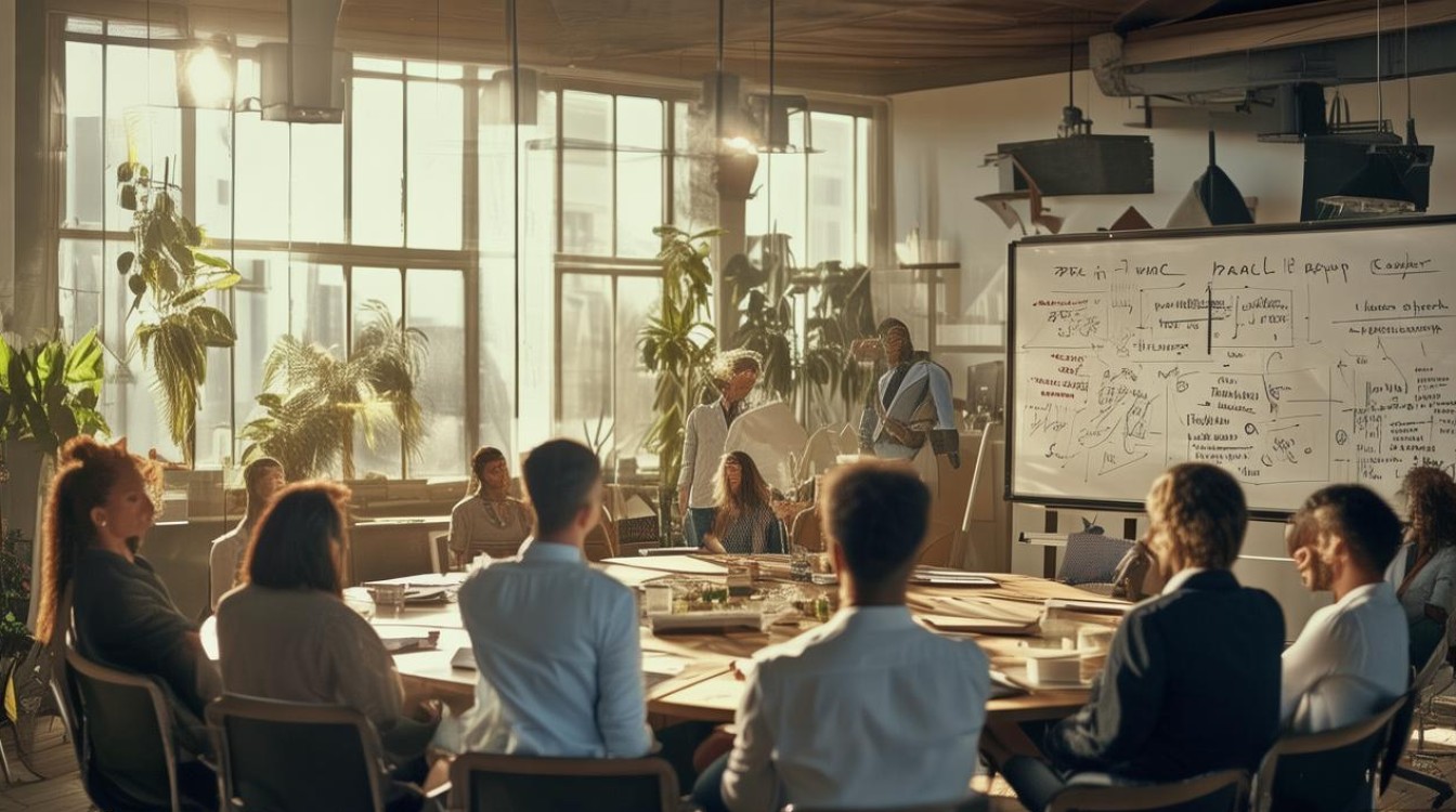 九点领导力训练方法揭秘，究竟如何高效提升领导力？-图3