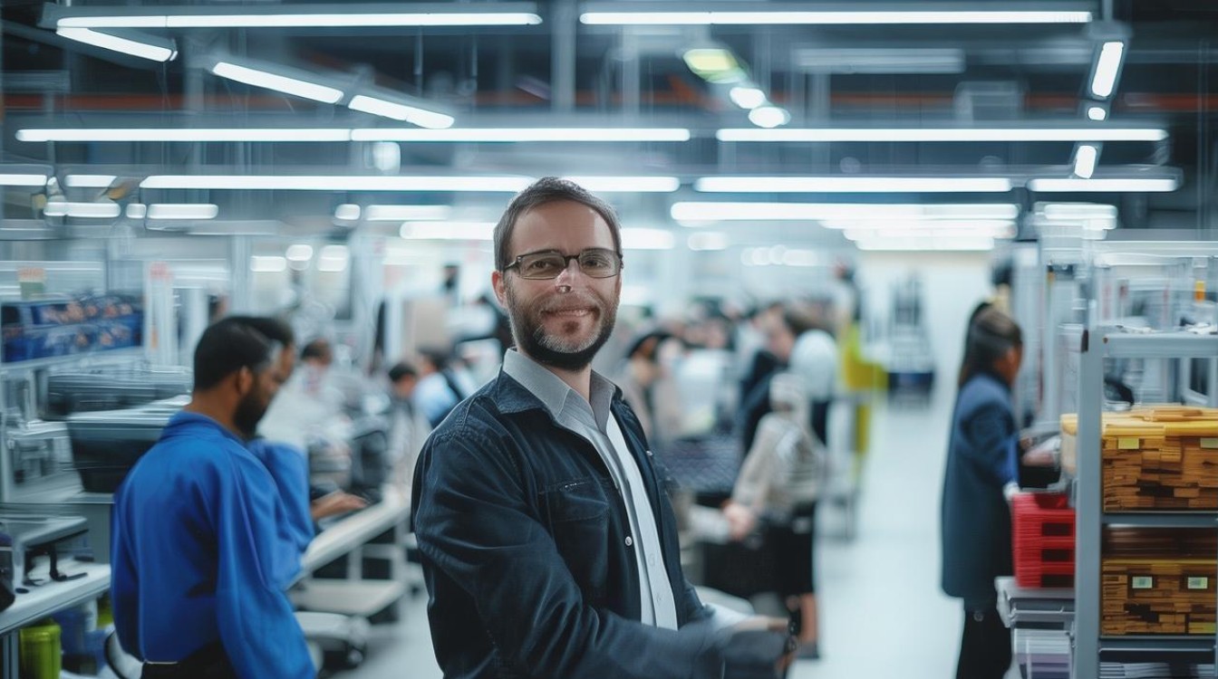 生产车间管理难题多？揭秘如何高效提升30%效率！-图1