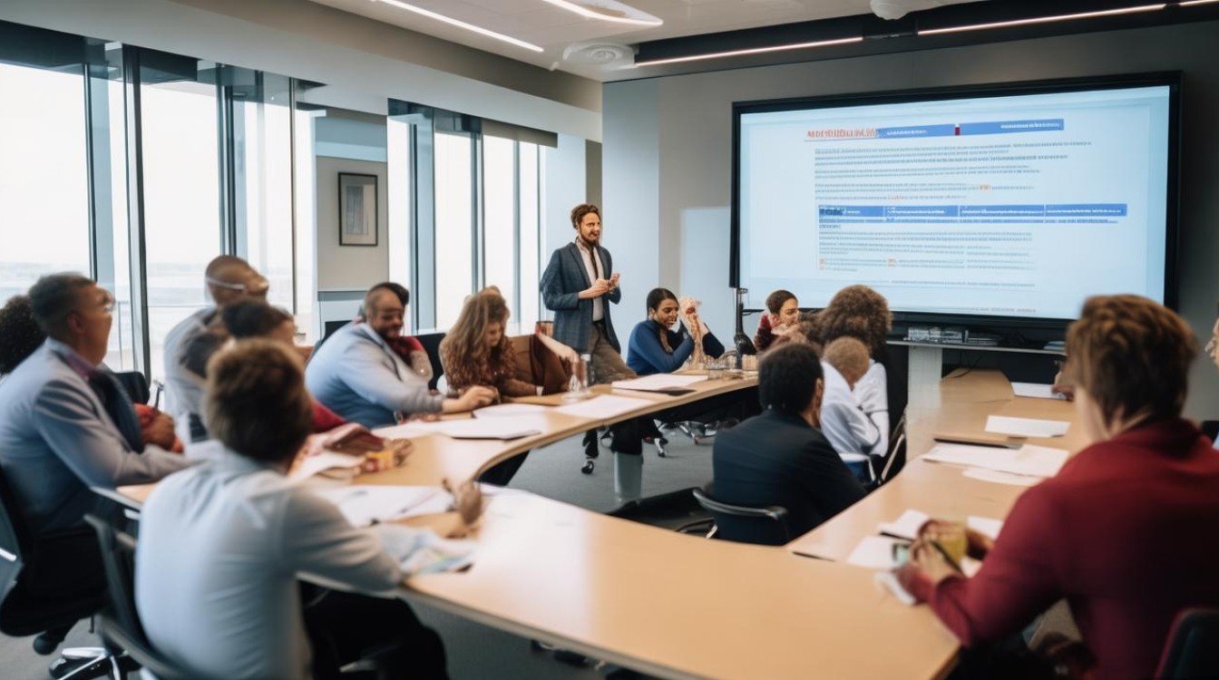 销售团队培训中，有哪些关键环节容易被忽视？如何有效提升团队业绩？-图1