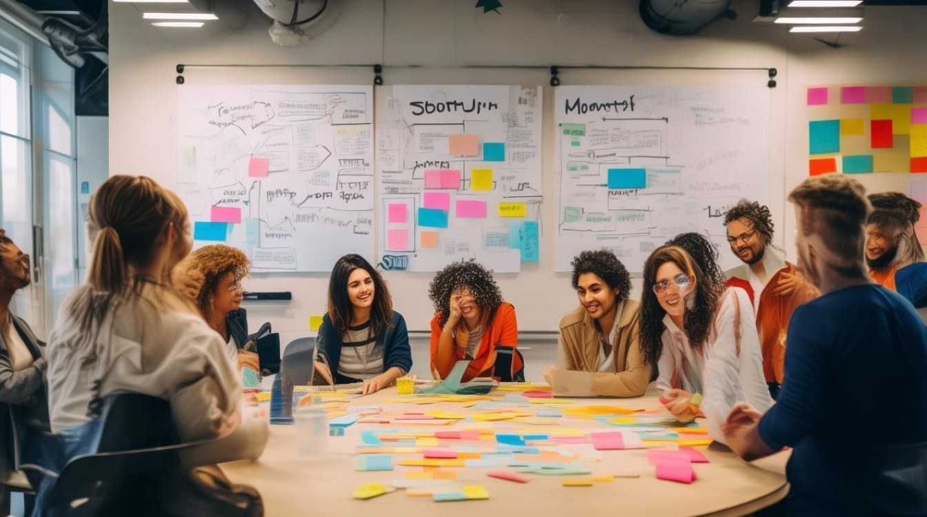 班组团队建设如何从零起步，有效提升团队凝聚力与执行力？-图3