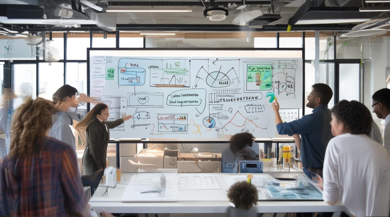 如何在企业中持续有效地实施6S管理策略？-图1