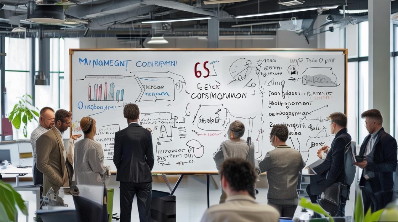 如何在企业中持续有效地实施6S管理策略？-图2