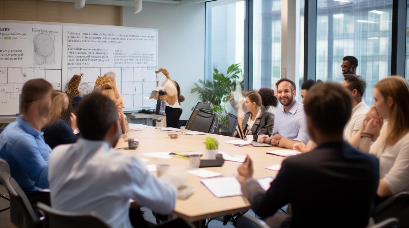 如何系统高效地培训成为一名优秀的生产一线班组长？秘诀与挑战有哪些？-图3