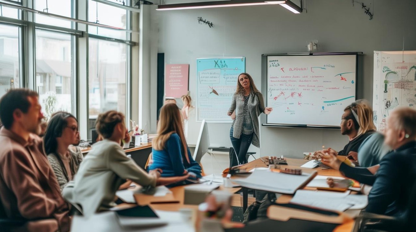 如何从零开始，系统学习并成功转型成为会销讲师的秘诀？-图1