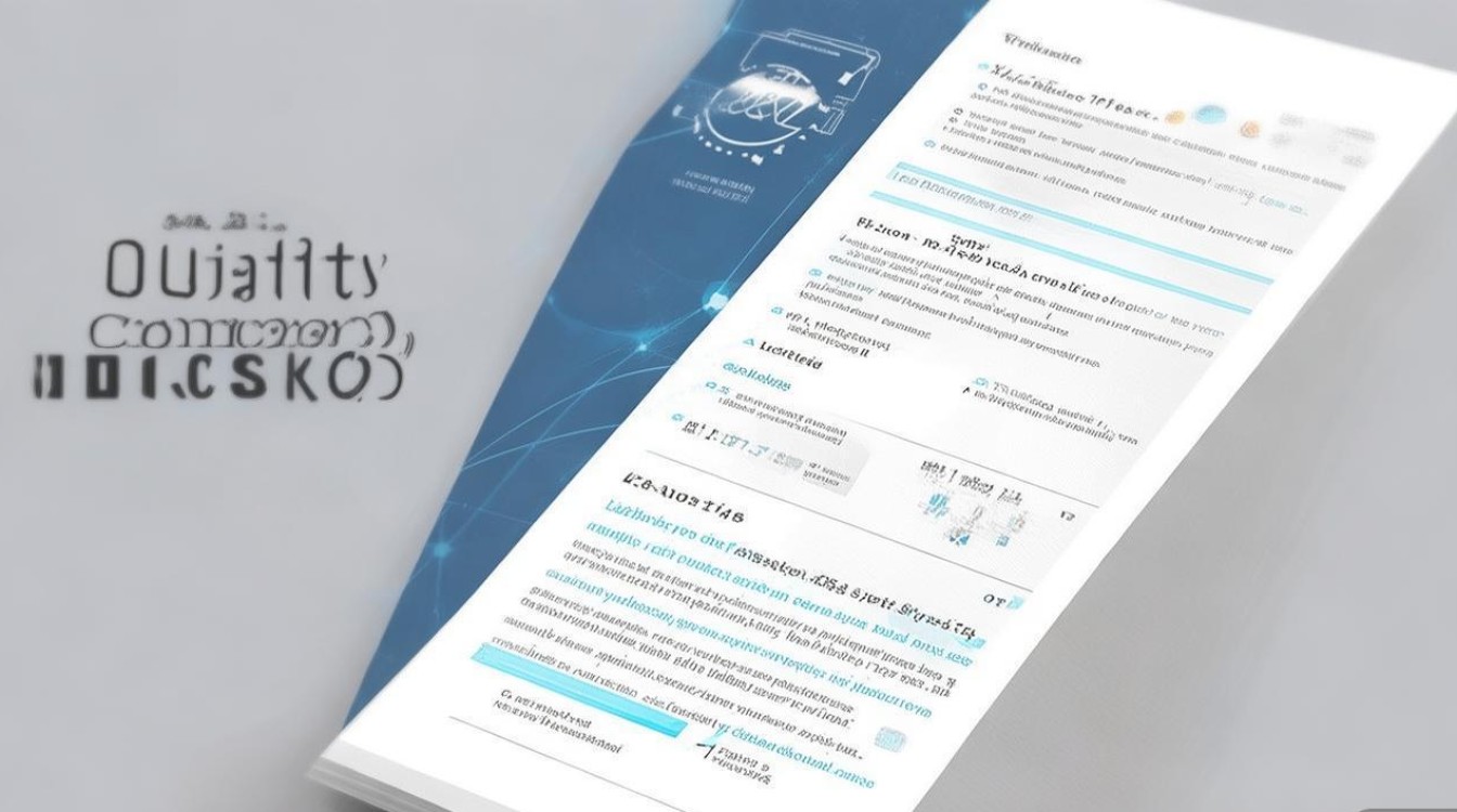 应聘品管的简历怎么写（品管岗位简历模板）-图1