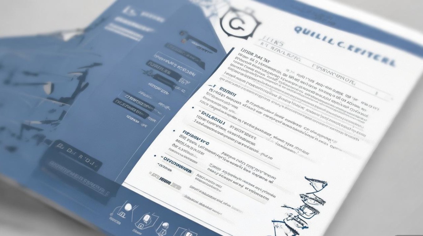 应聘品管的简历怎么写（品管岗位简历模板）-图3