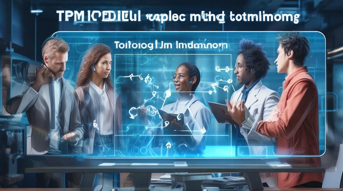 在制造业中，TPM如何有效开展与优化实施策略探讨？-图3