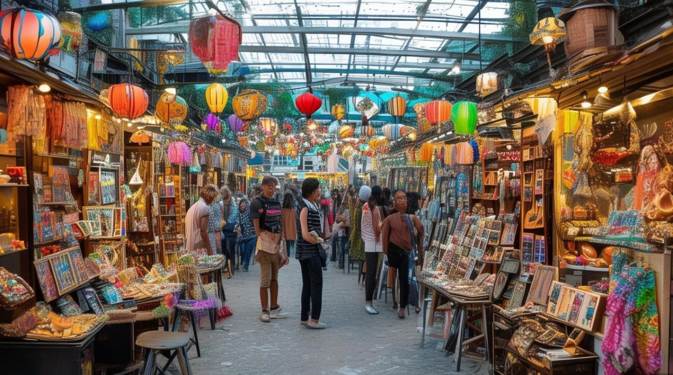 文化创意项目有哪些（文化创意类创业项目）-图1