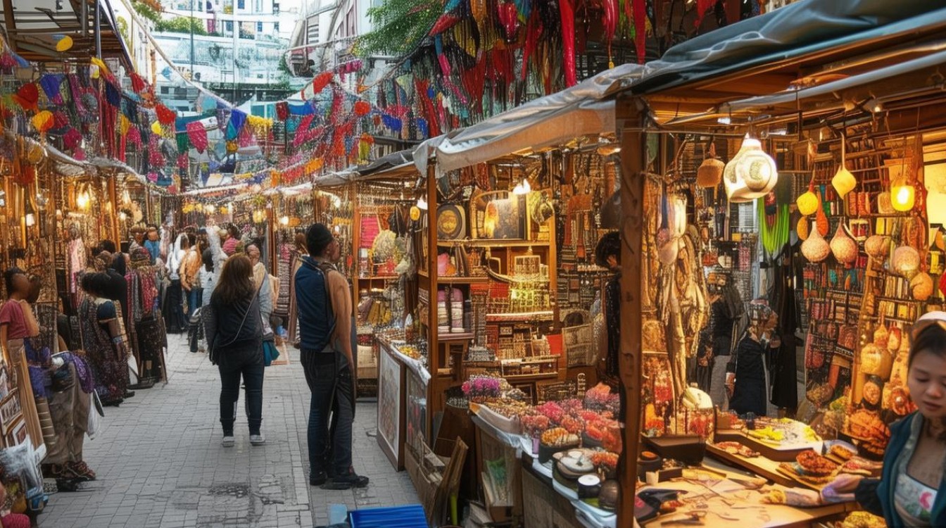 文化创意项目有哪些（文化创意类创业项目）-图2