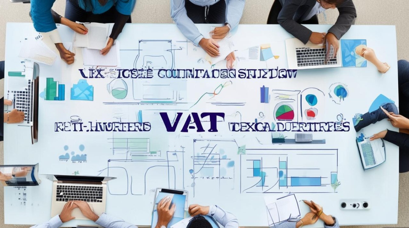 增值税服务包括哪些（增值税服务包括哪些服务）-图1