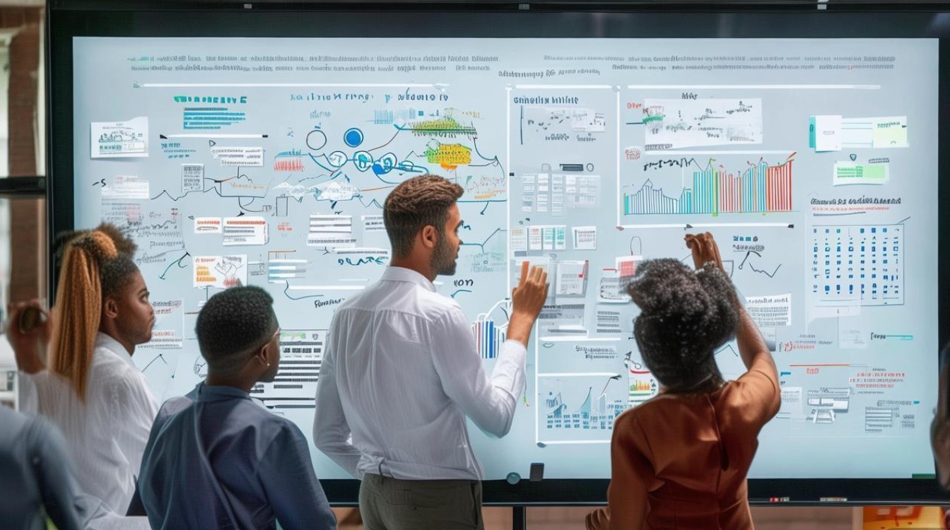 企业经营管理中，如何实现效益最大化与风险最小化？30字疑问长尾标题，破解企业经营管理高效秘诀之谜-图1