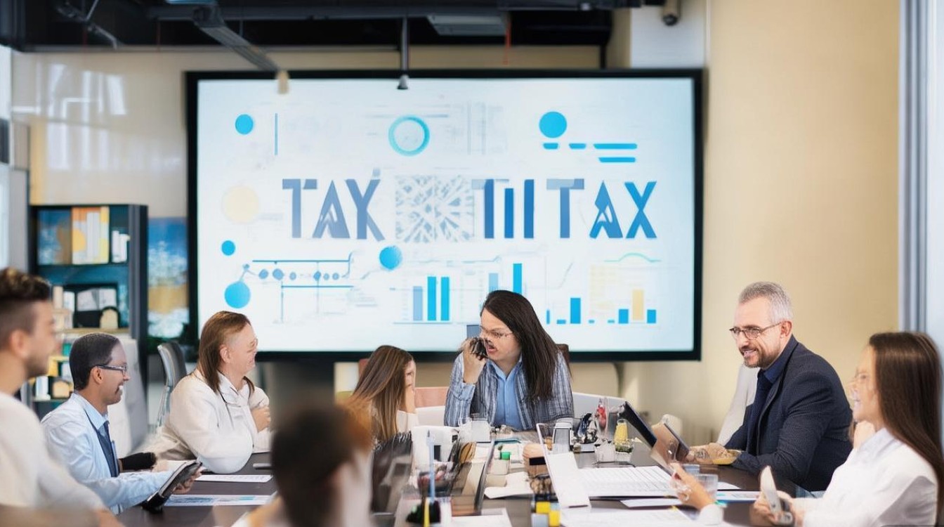 增值税服务包括哪些（增值税服务包括哪些服务）-图3