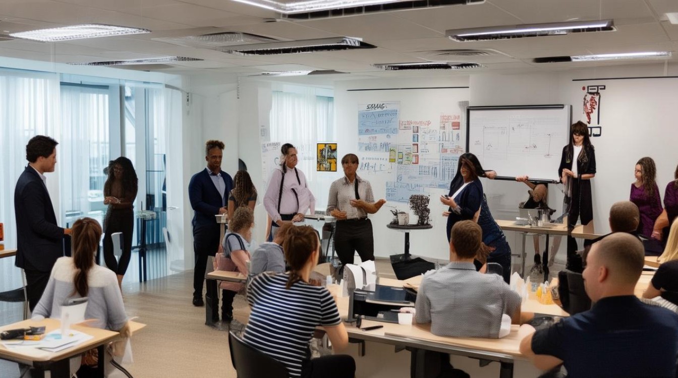 如何培训推销员（推销人员培训的方法）-图2