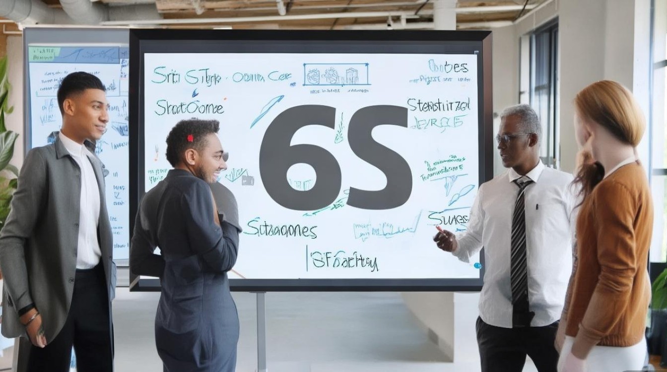 6S管理工作如何有效实施与持续改进，有哪些关键步骤和注意事项？-图3