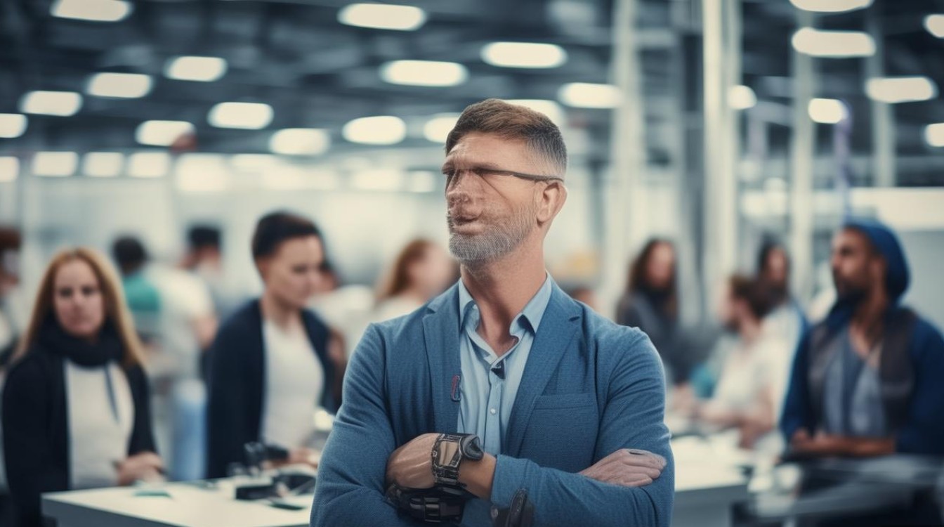 如何成为一名高效生产管理者，关键技能与策略探讨？-图2