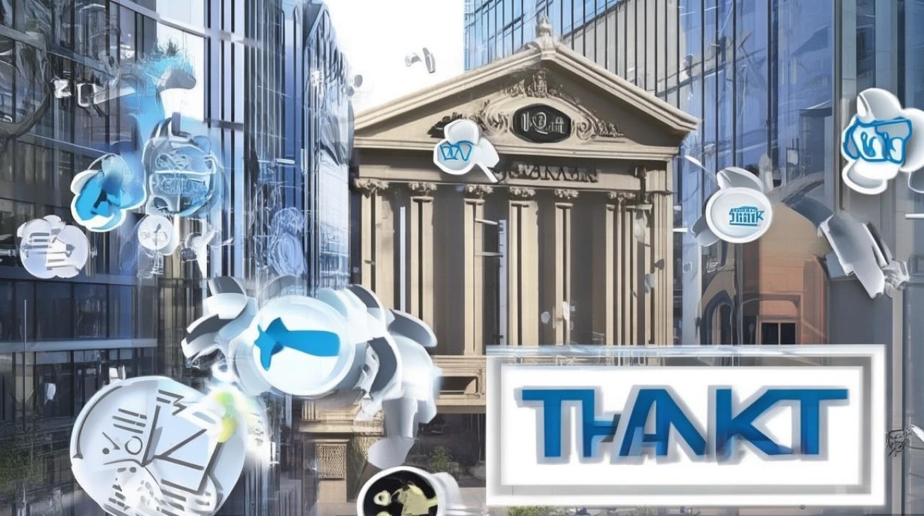 银行交哪些税（银行需要缴纳的税种）-图1