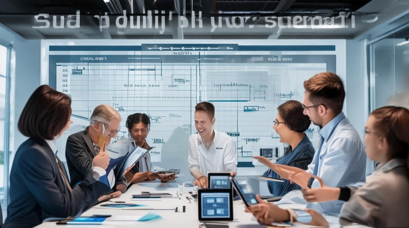 供应商质量管理如何做到全面高效，避免潜在风险？-图1