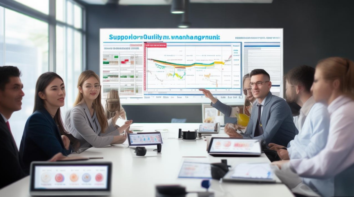 供应商质量管理如何做到全面高效，避免潜在风险？-图2