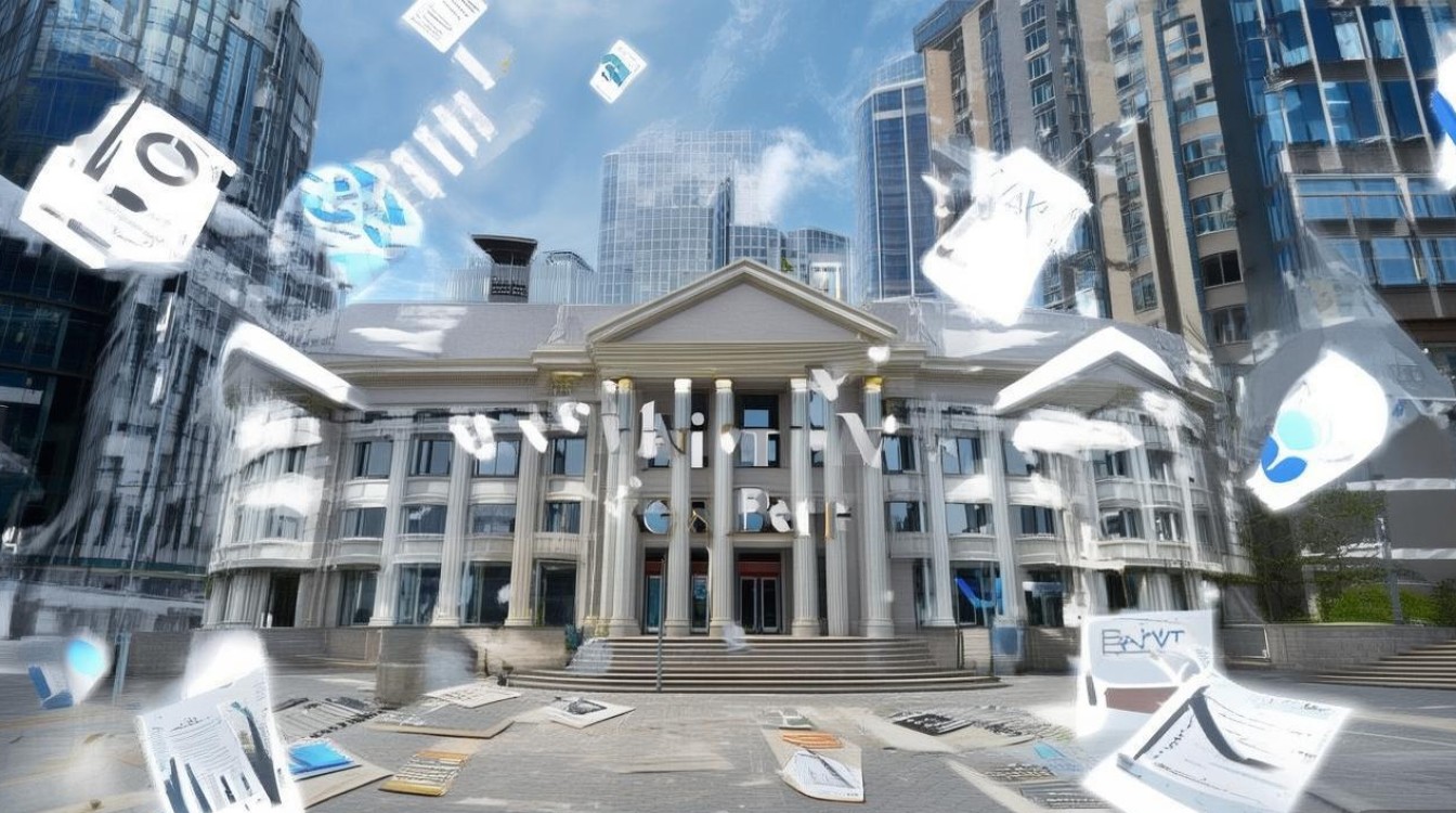 银行交哪些税（银行需要缴纳的税种）-图3