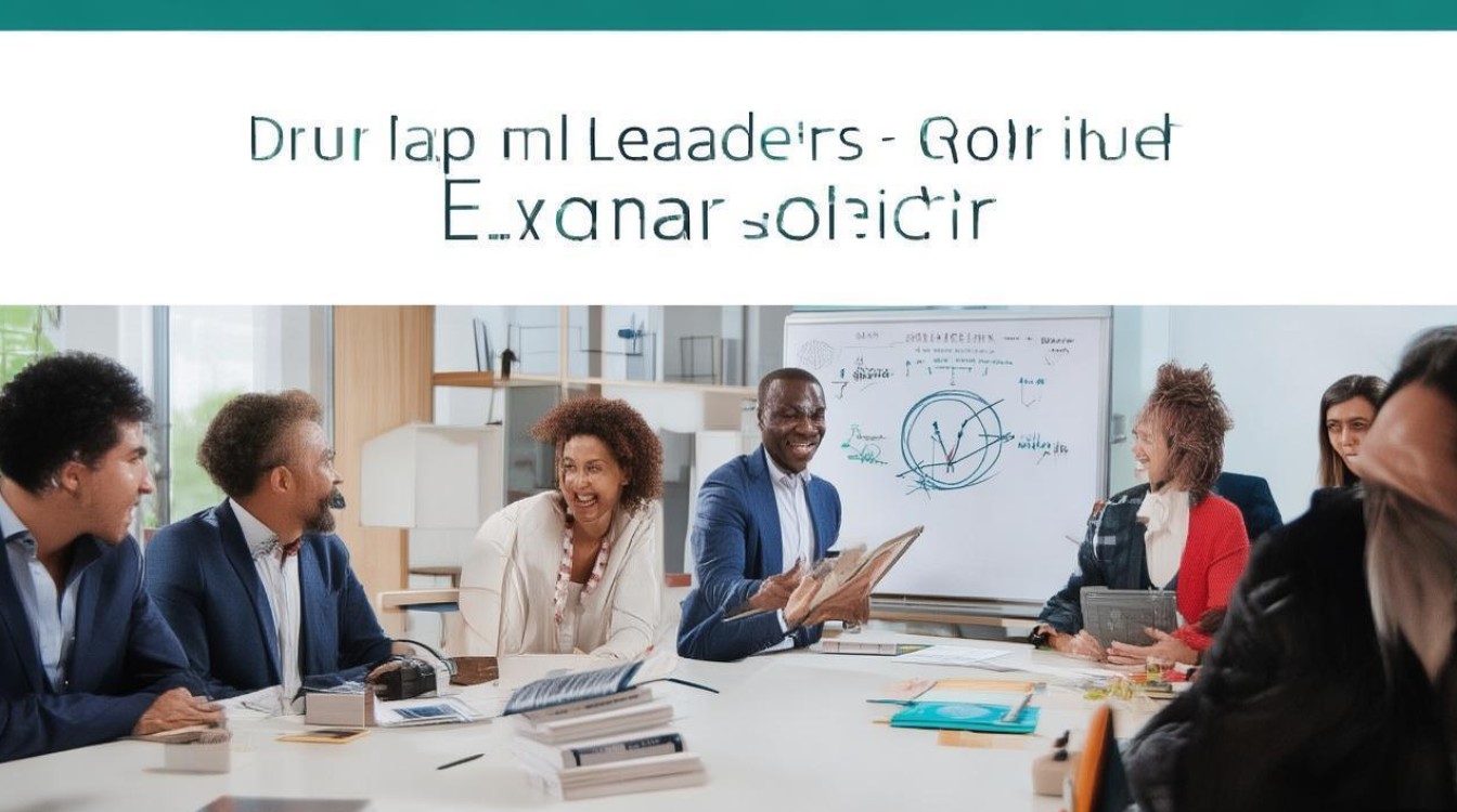 班组长执行力提升难题？揭秘高效管理策略与技巧！-图1