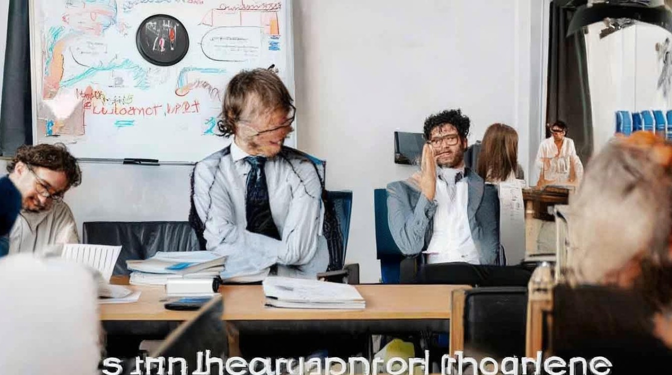 班组长执行力提升难题？揭秘高效管理策略与技巧！-图3