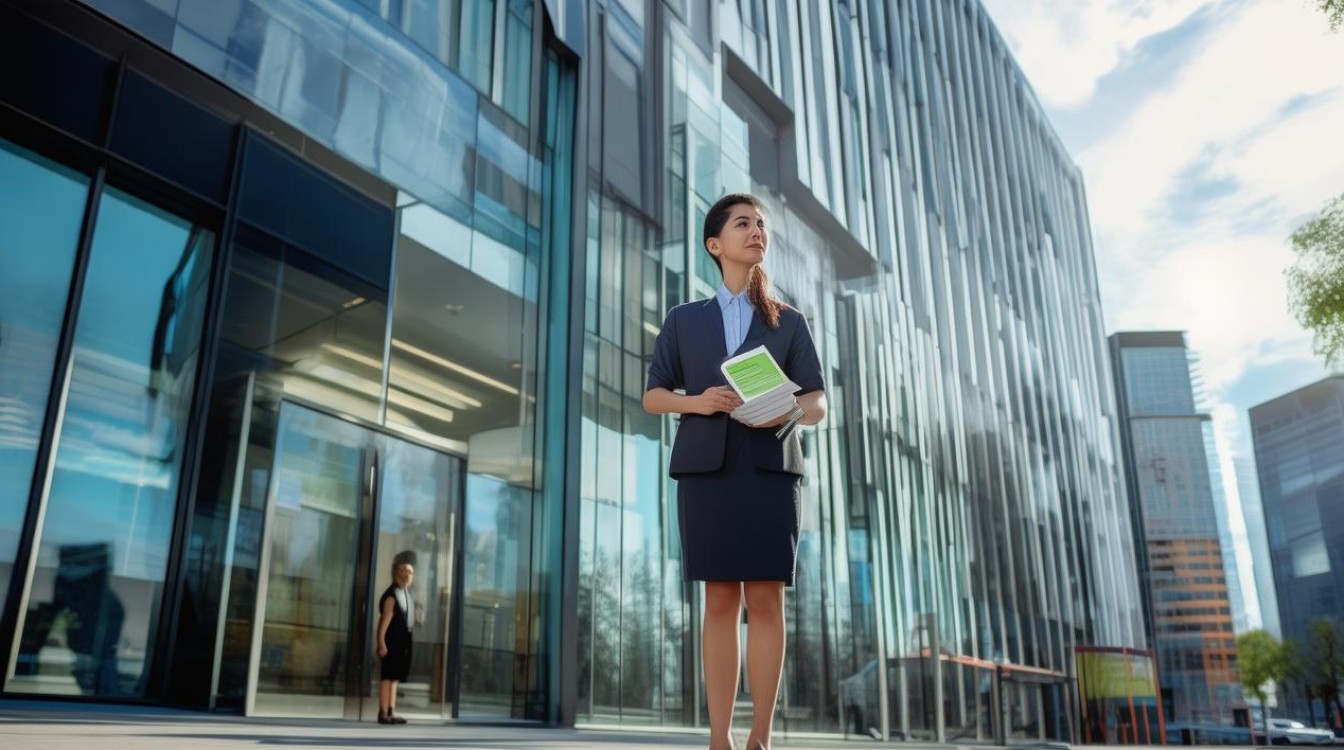 怎么向公司投简历（如何去公司投简历）-图1