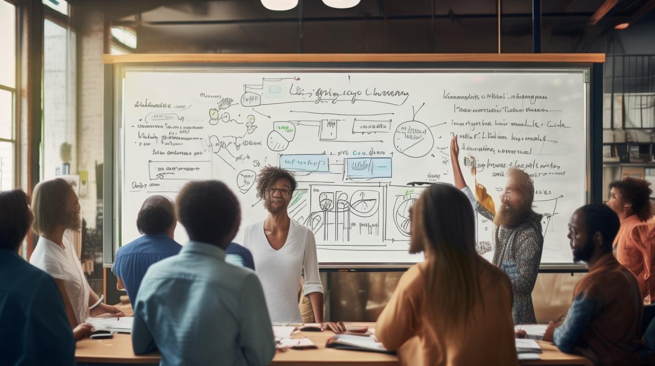 班组质量管理关键点是什么？如何确保班组质量持续提升？-图1