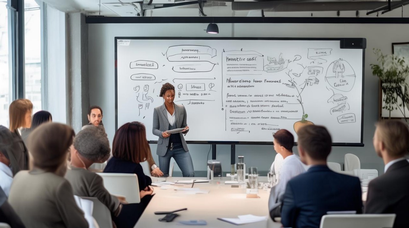 如何管理培训讲师（如何管理培训讲师人员）-图1